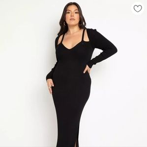 Brand new Eloquii dress